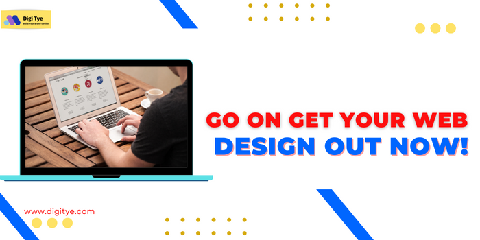 Website Design Services in Delhi